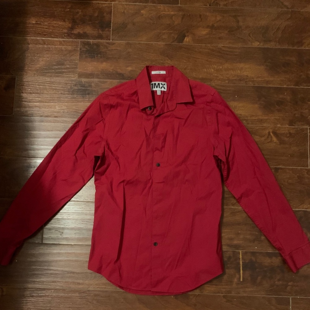 Men’s express top